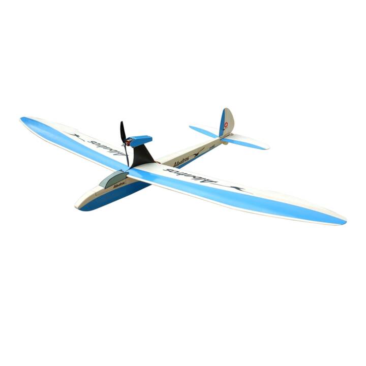 AEROBEL Albatros (Kit di montaggio)