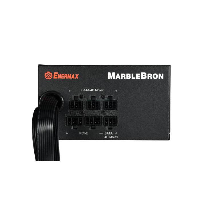 ENERMAX TECHNOLOGY Enermax Marblebron EMB750EWT (750 W)