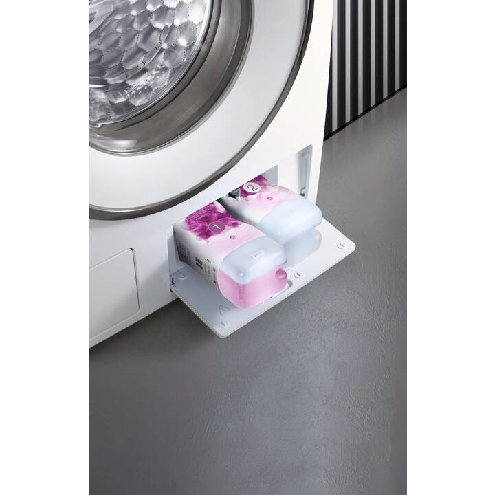 MIELE Detergente per macchine UltraPhase 2 (1400 ml, Liquido)