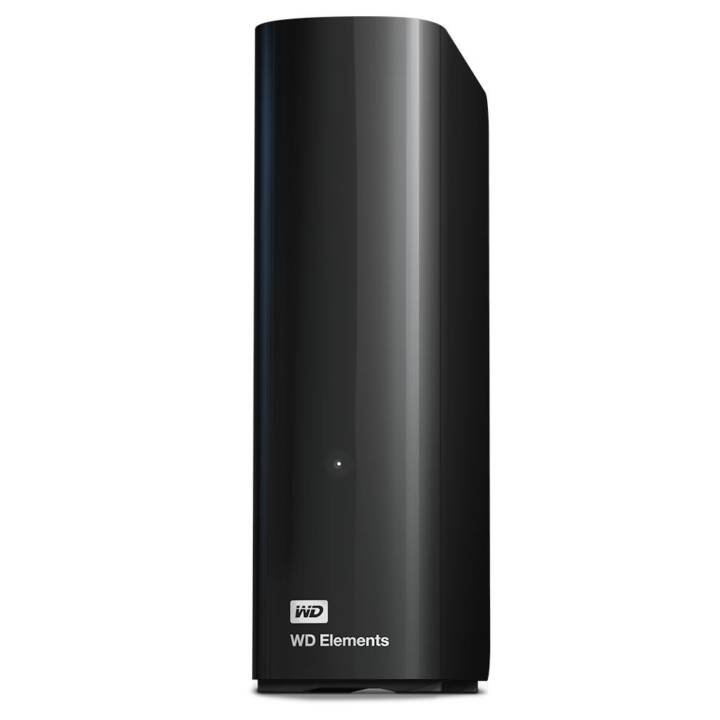 WD Elements (USB de type A, 10 TB)