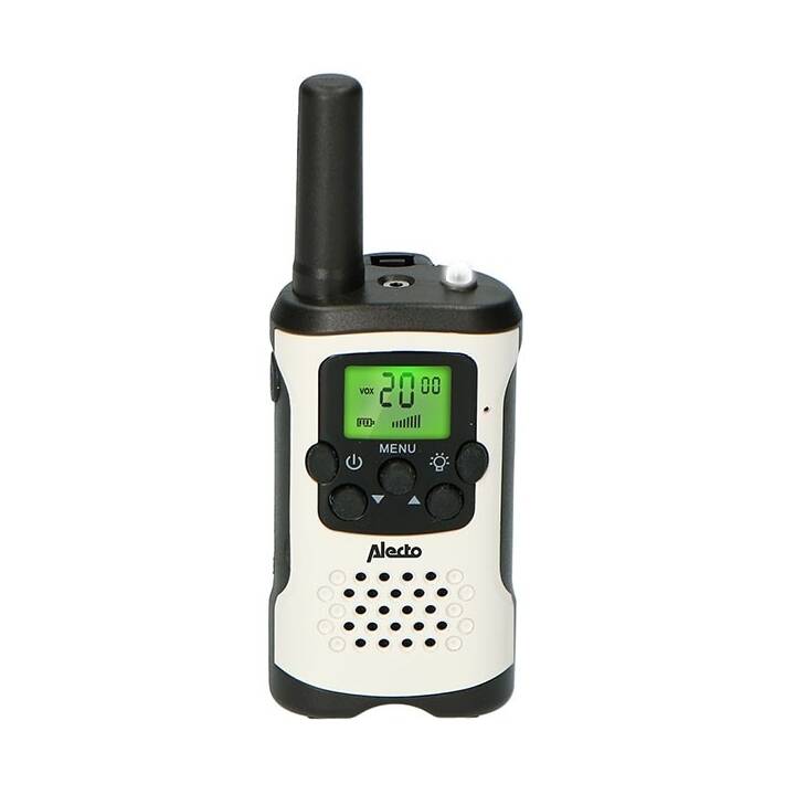 ALECTO Walkie Talkies FR175 (7 km, 2 pezzo)