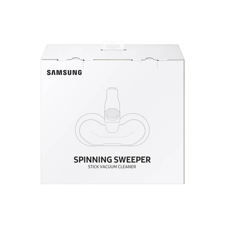 SAMSUNG Brosse d'aspirateur Spinning Sweeper VS20R9044S2/SW