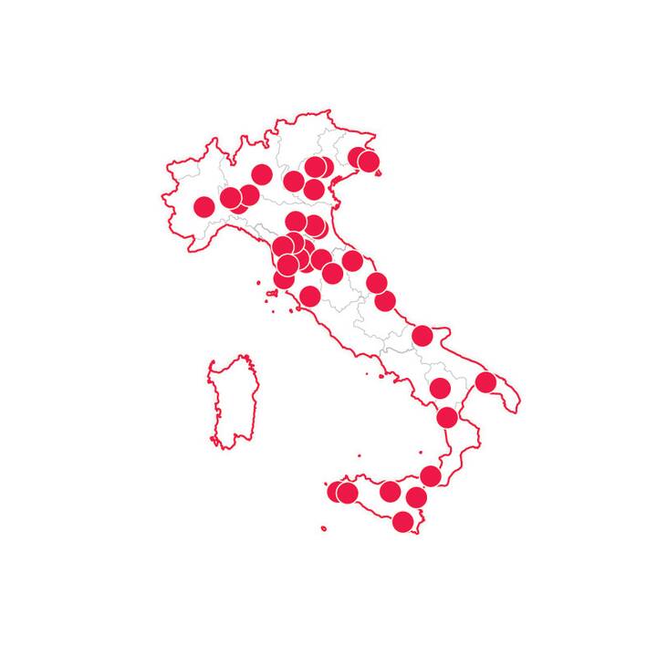SMARTBOX Wein-Aufenthalt in Italien