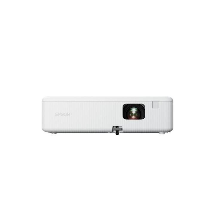 EPSON CO-FH01 (3LCD, Full HD, 3000 lm)