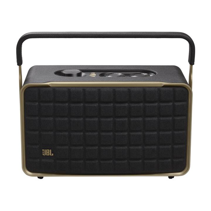 JBL BY HARMAN Authentics 300 Haut-parleurs (Noir)