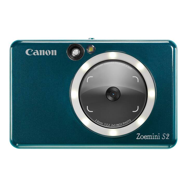 CANON Zoemini S2 (Marino)