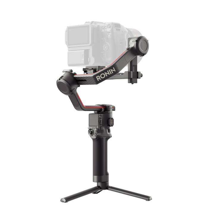 DJI Stabilizzatore per fotocamere RS 3 Pro