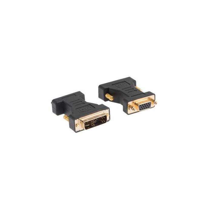 LINK2GO Video-Adapter (DVI-A)
