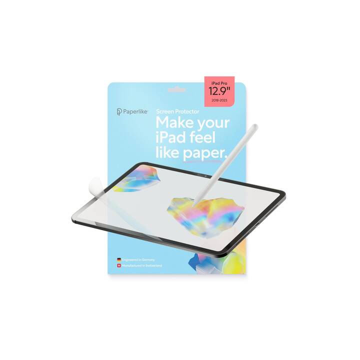 Paperlike Folie Ipad Pro 12 9