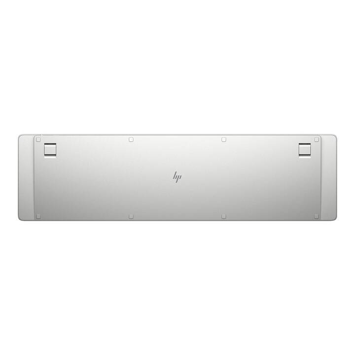 HP 970 (Bluetooth, Radio-fréquence, USB, Suisse, Sans fil)