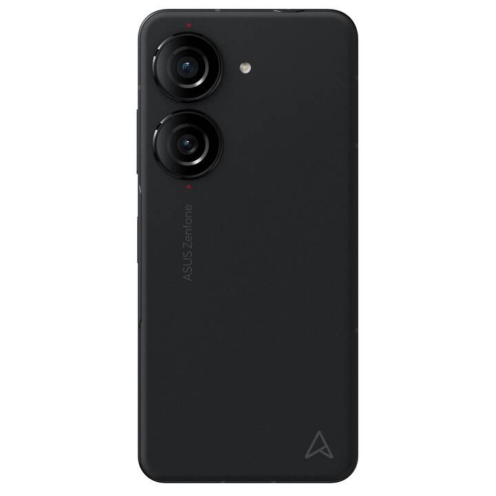 ASUS Zenfone 10 (512 GB, Midnight black, 5.9