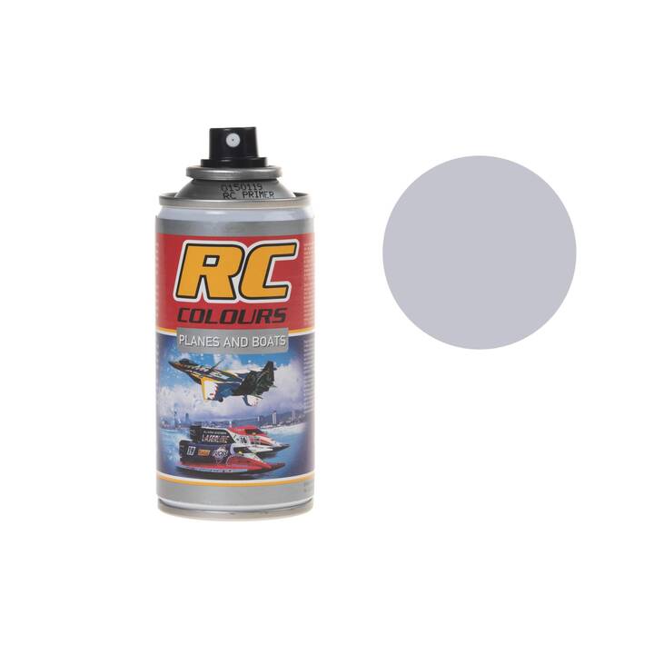 GHIANT Spray de couleur RC COLOURS