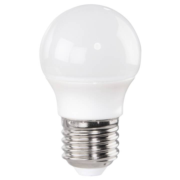 XAVAX Lampadina LED (E27, 5 W)