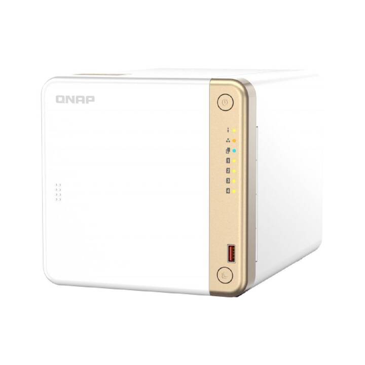 QNAP TS-462