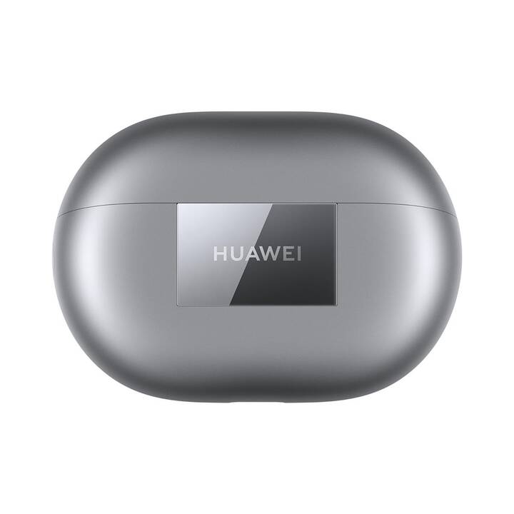 HUAWEI FreeBuds Pro 3 (ANC, Bluetooth 5.2, Argent)