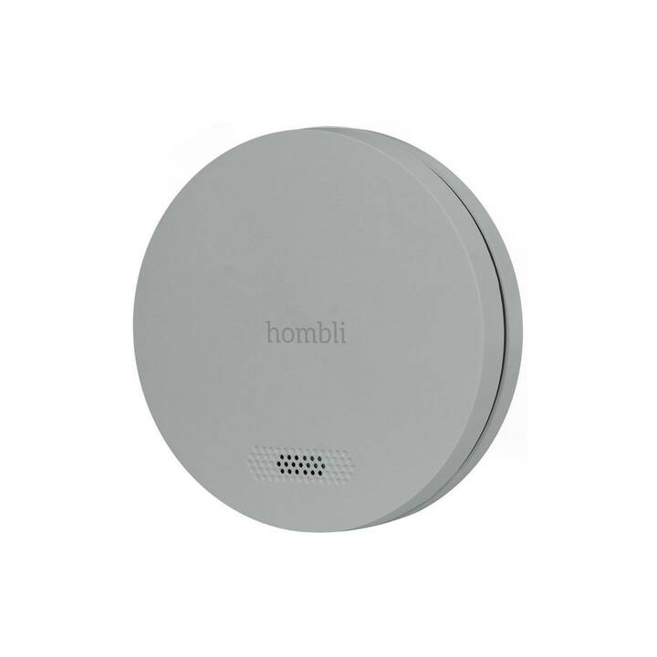 HOMBLI Rauchmelder Smart Smoke Detector