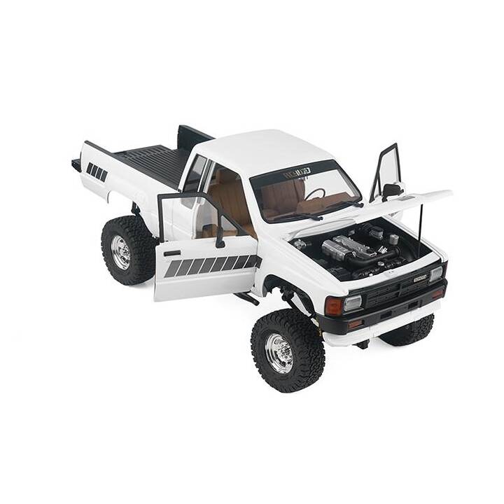 RC4WD Trail Finder 2 LWB Toyota XtraCab (1:10)