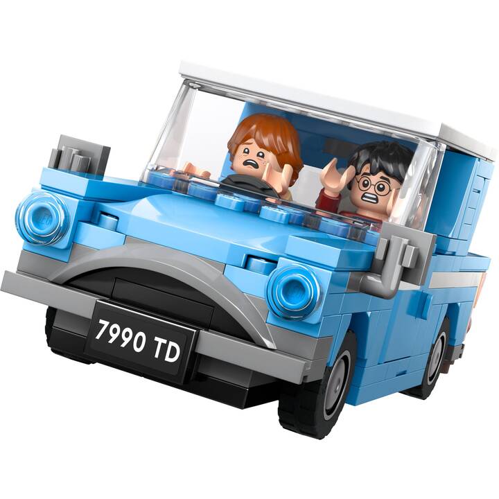 LEGO Harry Potter La Ford Anglia volante (76424)