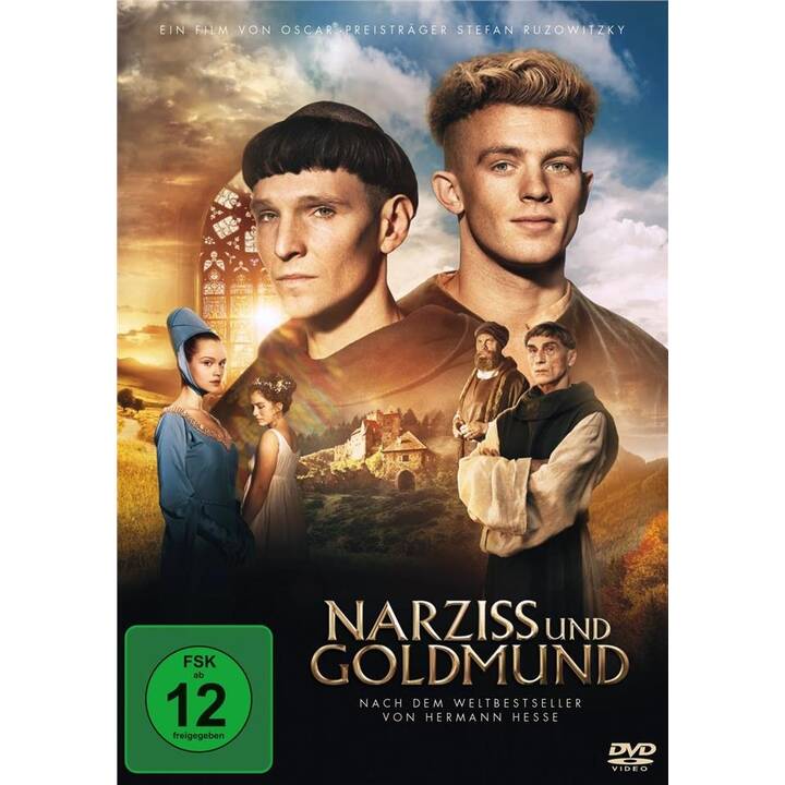 Narziss und Goldmund (DE)