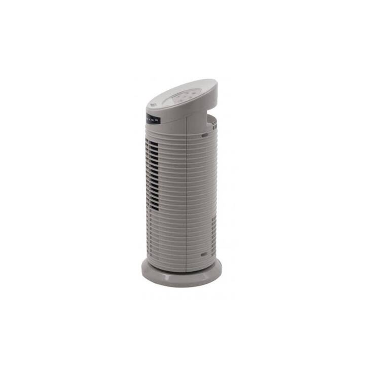 35 Watt con Ionizzatore Champagne Solis 970.96 Ventilatore a Torretta 749 W 