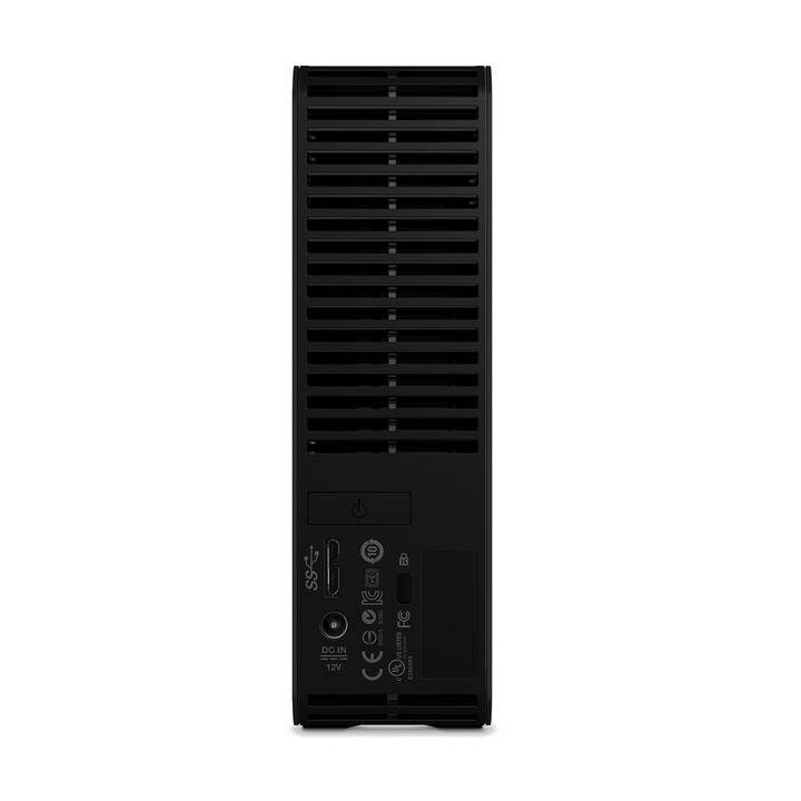 WD Elements Desktop (USB de type A, 14 TB)