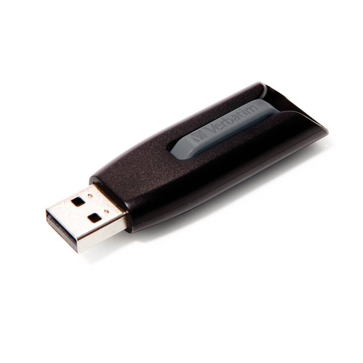 VERBATIM Store n Go Drive V3 (256 GB, USB 3.0 Typ-A)