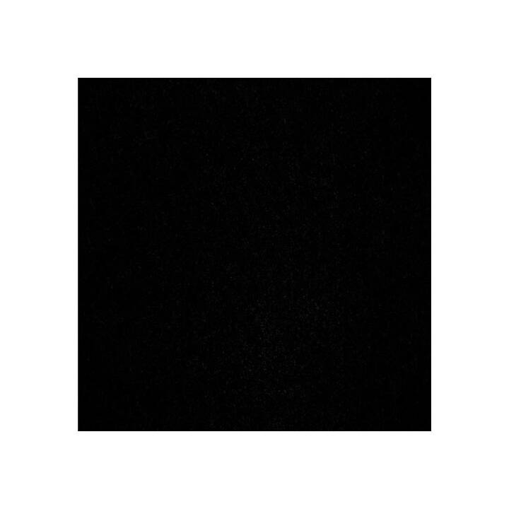 DÖRR Fotohintergrund (Schwarz, 2.7 x 7.0 m)
