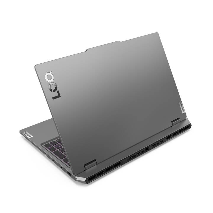 LENOVO LOQ 15AHP9 (15.6", AMD Ryzen 7, 16 GB RAM, 1000 GB SSD)