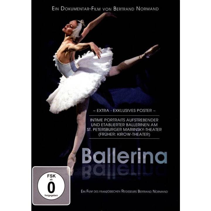 Ballerina (DE)