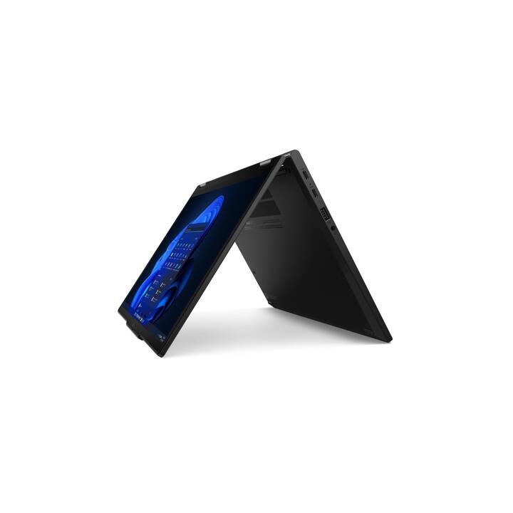 LENOVO ThinkPad X13 YOGA (13.3", Intel Core i5, 16 GB RAM, 512 GB SSD)
