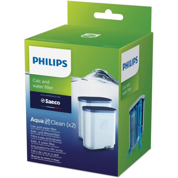 PHILIPS Filtre à eau CA6903/22 - Interdiscount