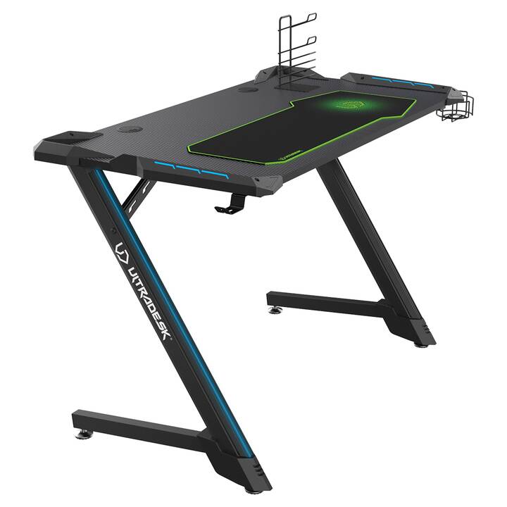 ULTRADESK Gaming Tisch Space V2