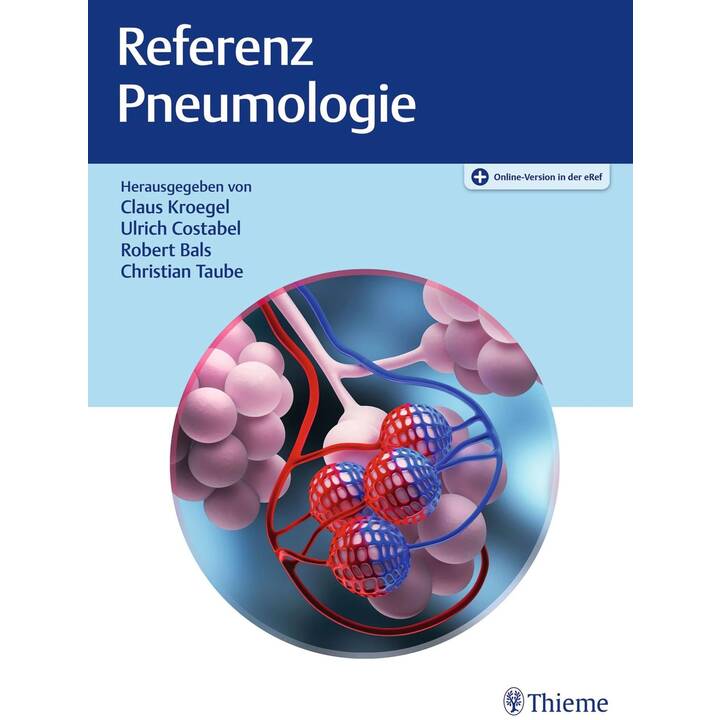 Referenz Pneumologie