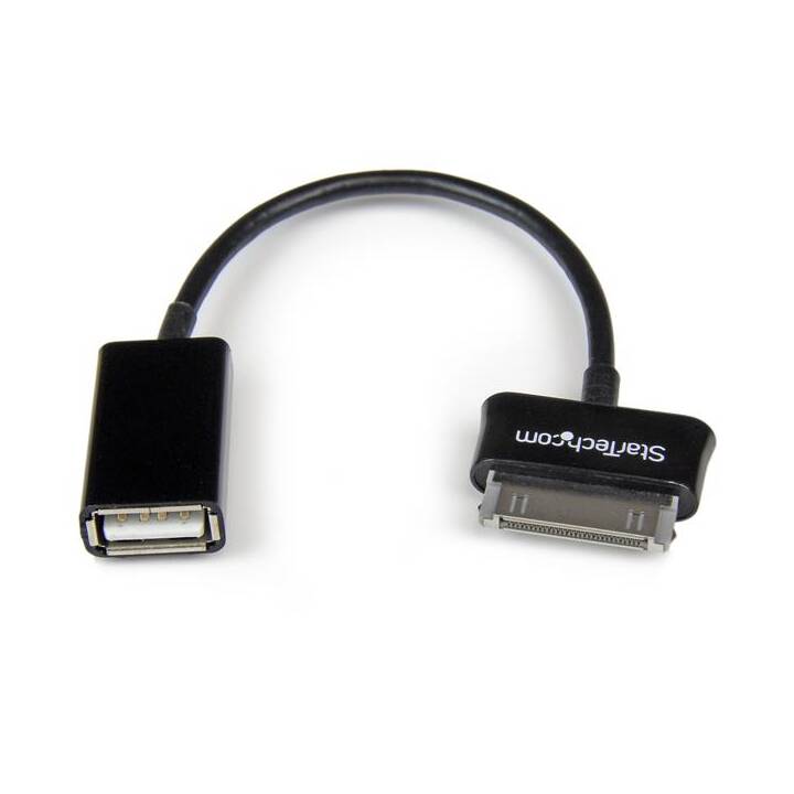 STARTECH.COM Cavo (Presa USB 2.0 di tipo A, Spina 30 Pin, 15.24 cm)