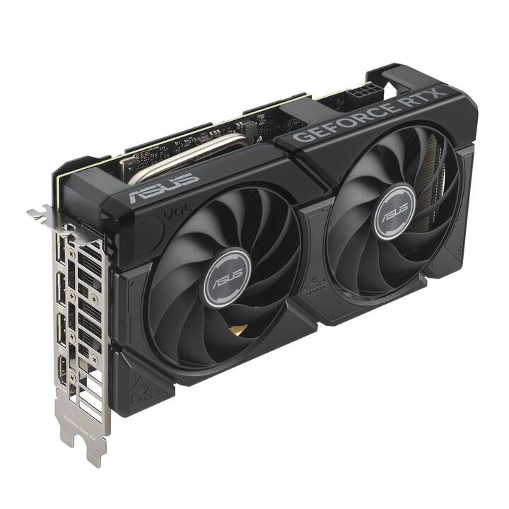 ASUS Dual Nvidia GeForce RTX 4060 (8 Go)