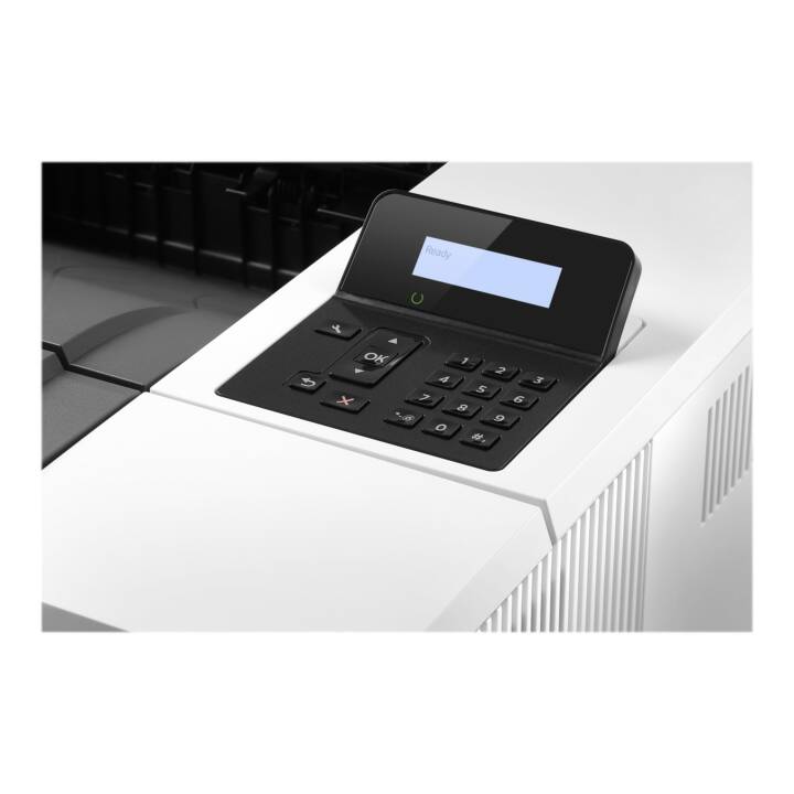 HP M501dn (Laserdrucker, Schwarz-Weiss, Bluetooth)