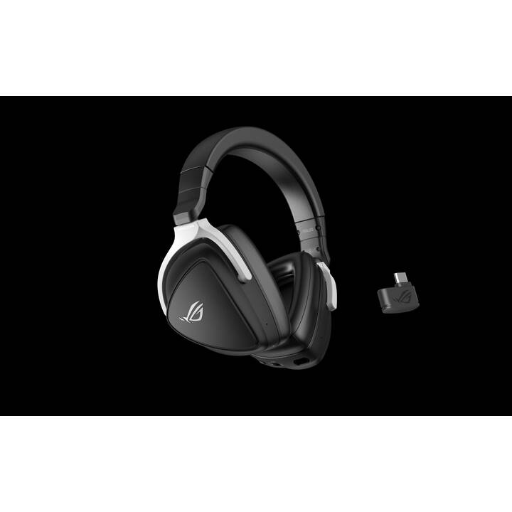 ASUS Gaming Headset ROG Delta S Wireless (Over-Ear)