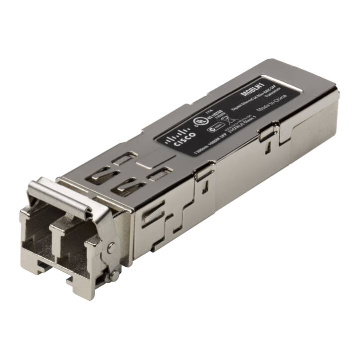 CISCO MGBLH1 Transceiver-Modul Modulo SFP