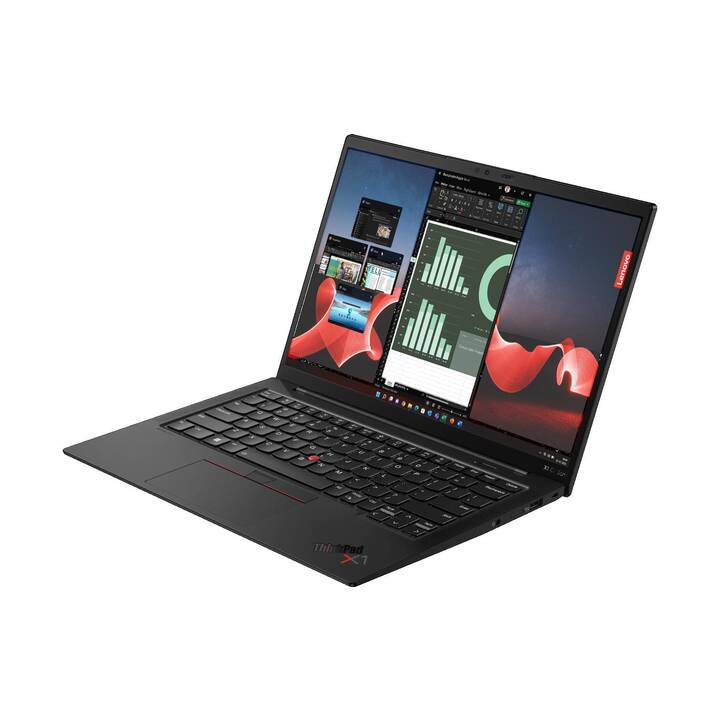 LENOVO ThinkPad X1 Carbon Gen.11 (14", Intel Core i7, 32 GB RAM, 1000 GB SSD)
