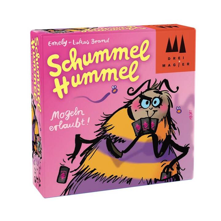 SCHMIDT Schummel Hummel (DE)