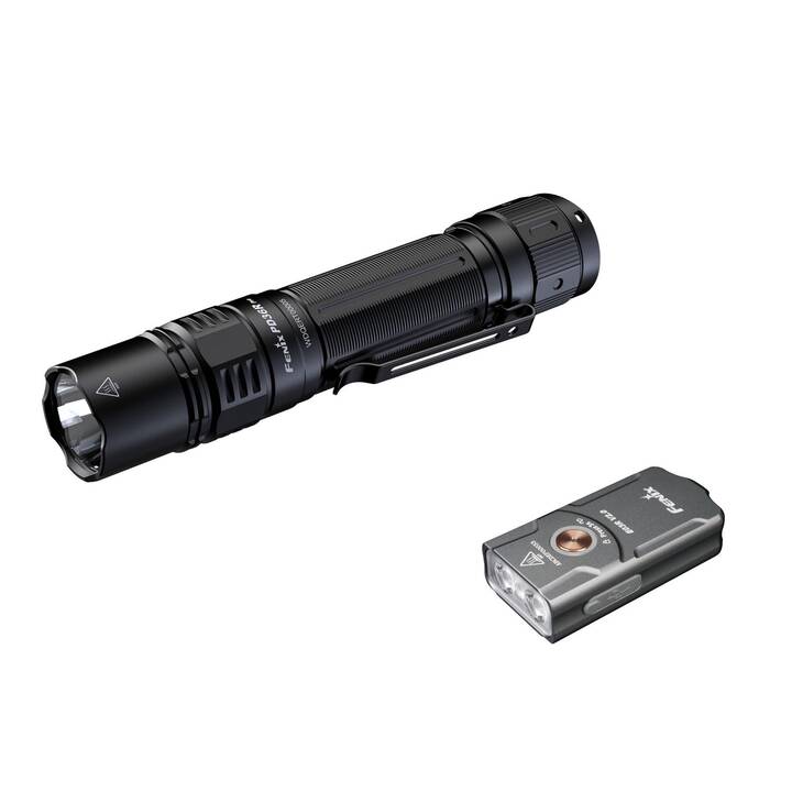 FENIX Taschenlampe PD36R V2.0