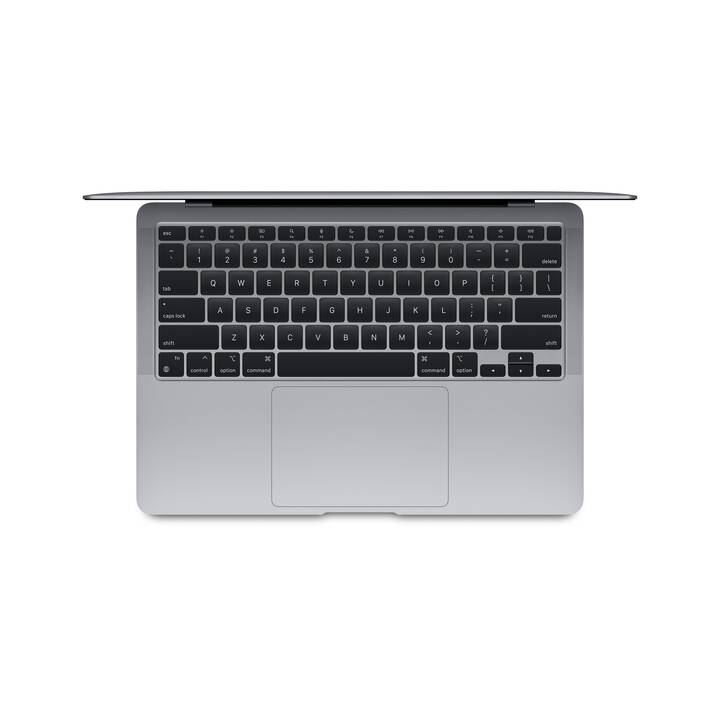 APPLE MacBook Air 2020 (13.3", Apple M1 Chip, 8 GB RAM, 256 GB SSD)