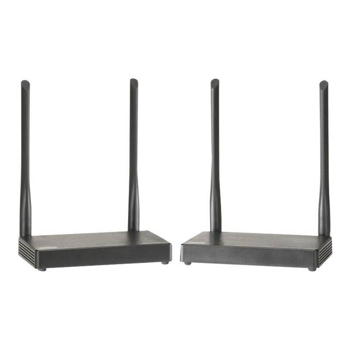 MARMITEK Wireless Extender TV Anywhere