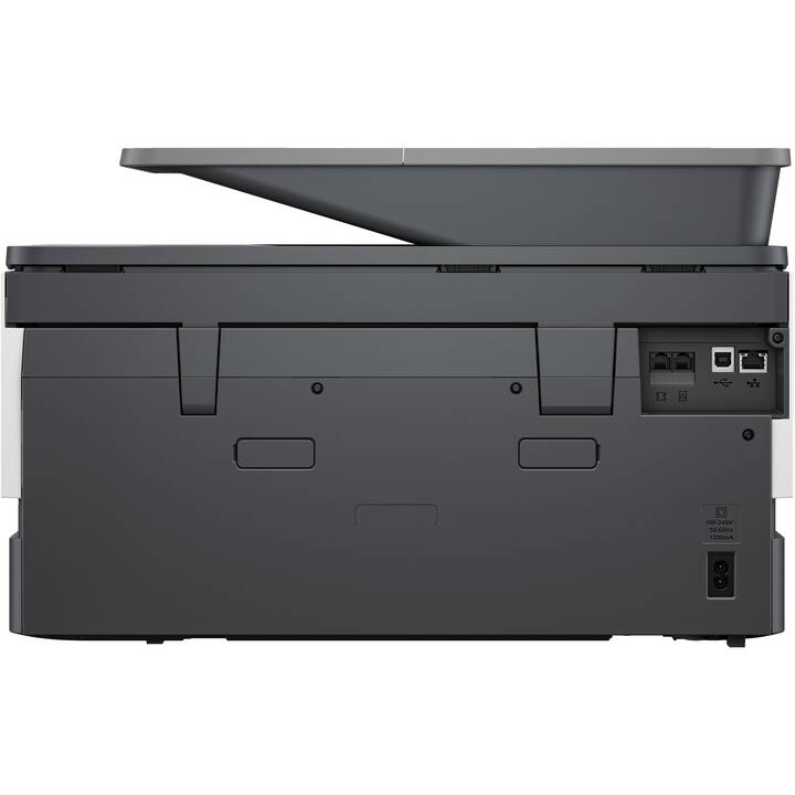 HP Officejet Pro 9120e All-in-One (Stampante a getto d'inchiostro, Colori, Instant Ink, WLAN, Bluetooth)