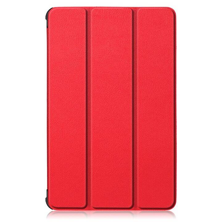 EG Etui pour Lenovo Tab M10 HD Gen 2 10.1" - rouge