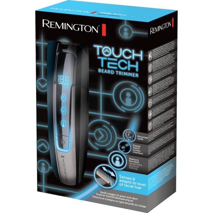 REMINGTON Touch Tech MB 47000