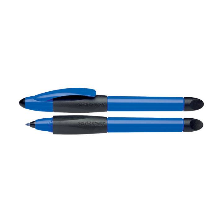 SCHNEIDER Tintenroller (Blau)