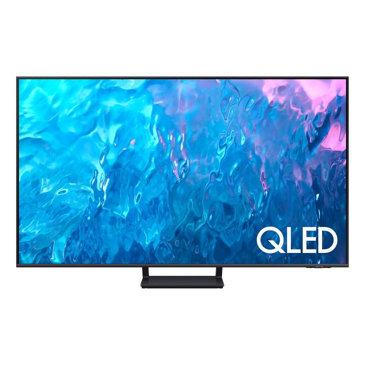 SAMSUNG QE75Q70C Smart TV (75", QLED, Ultra HD - 4K)