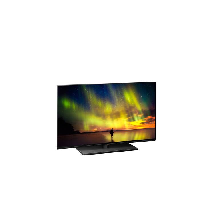 PANASONIC TX-42LZC984 Smart TV (42", OLED, Ultra HD - 4K)