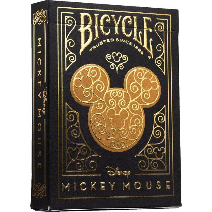 AGM AGMÜLLER Bicycle - Disney Mickey Mouse (DE)